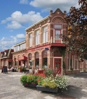 Hotel Restaurant Boven Groningen
